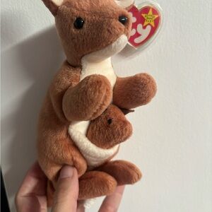 Beanie babies Original